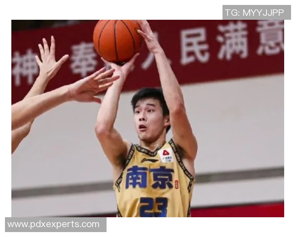 同曦总经理谈JCole加盟意义希望提升CBA知名度与影响力